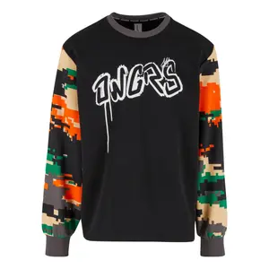 Sweatshirt Dangerous DNGRS Mellow image-0