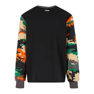 Sweatshirt Dangerous DNGRS Mellow image-1