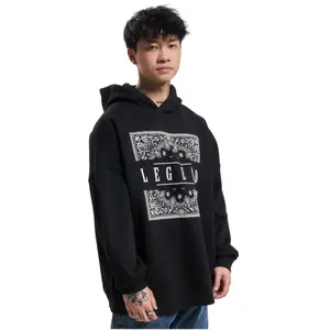 Hooded sweatshirt Dangerous DNGRS Legend image-0