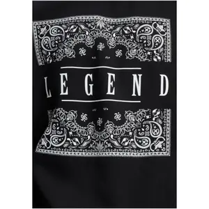 Hooded sweatshirt Dangerous DNGRS Legend image-3