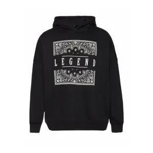 Hooded sweatshirt Dangerous DNGRS Legend image-4