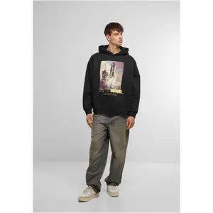 Hooded sweatshirt Dangerous DNGRS Launch image-2