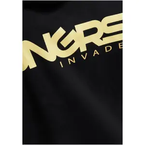 Hooded sweatshirt Dangerous DNGRS Launch image-4