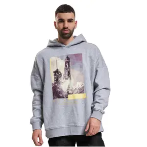 Hooded sweatshirt Dangerous DNGRS Launch image-0
