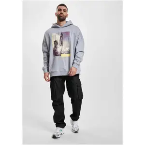 Hooded sweatshirt Dangerous DNGRS Launch image-2