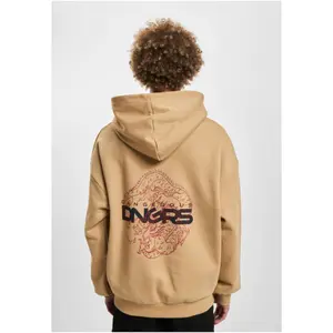 Hoodie Dangerous DNGRS Brave image-2