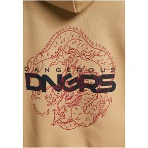 Hoodie Dangerous DNGRS Brave image-4