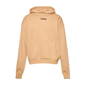 Hoodie Dangerous DNGRS Brave