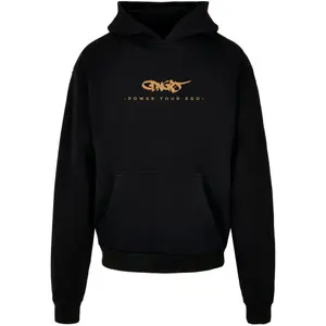 Hooded Sweatshirt Dangerous DNGRS PowerEgo image-0