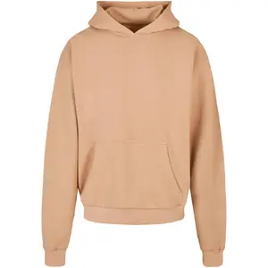 Hooded Sweatshirt Dangerous DNGRS Teddy image-0