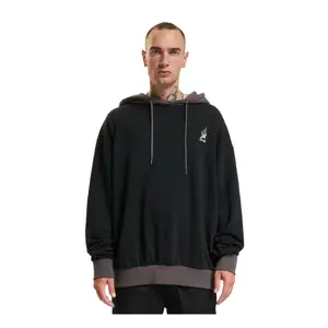 Hooded Sweatshirt Dangerous DNGRS Blend