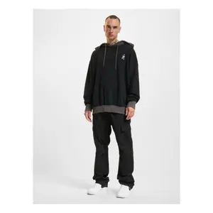 Hooded Sweatshirt Dangerous DNGRS Blend image-2