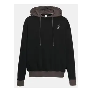 Hooded Sweatshirt Dangerous DNGRS Blend image-5