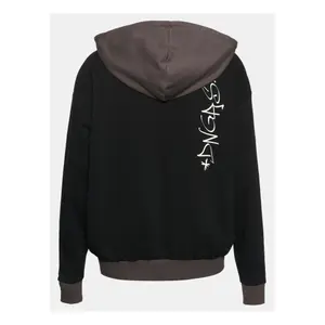 Hooded Sweatshirt Dangerous DNGRS Blend image-6