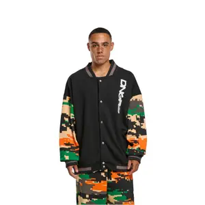 Jacket Dangerous DNGRS Reckless College image-2