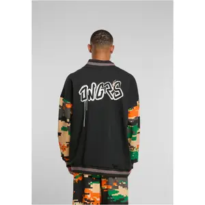 Jacket Dangerous DNGRS Reckless College image-3