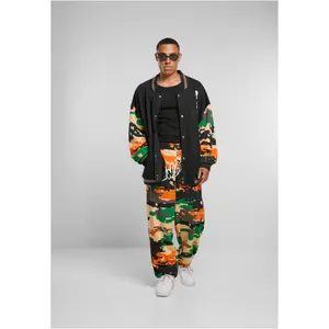 Jacket Dangerous DNGRS Reckless College image-4