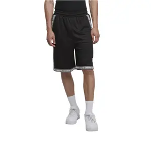 Tracksuit shorts Dangerous DNGRS Dunkin image-0