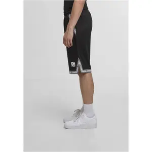 Tracksuit shorts Dangerous DNGRS Dunkin image-3
