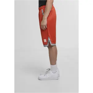 Tracksuit shorts Dangerous DNGRS Dunkin image-3