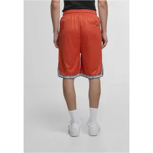 Tracksuit shorts Dangerous DNGRS Dunkin image-1