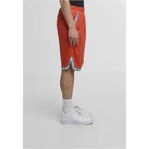 Tracksuit shorts Dangerous DNGRS Dunkin image-4