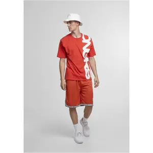Tracksuit shorts Dangerous DNGRS Dunkin image-2