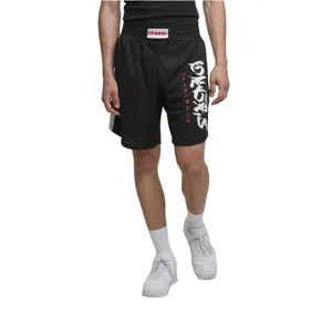 Combat shorts Dangerous DNGRS Starter image-0