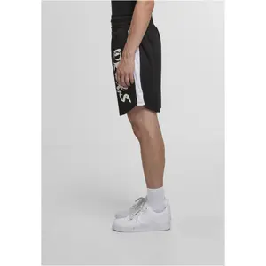 Combat shorts Dangerous DNGRS Starter image-1