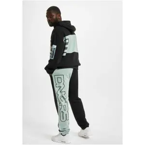 Jogging Trousers Dangerous DNGRS Cumulus image-5