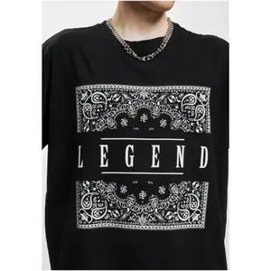 T-shirt Dangerous DNGRS Legend image-4