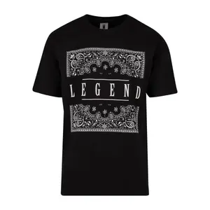 T-shirt Dangerous DNGRS Legend image-0