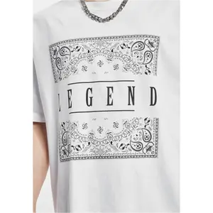 T-shirt Dangerous DNGRS Legend image-4