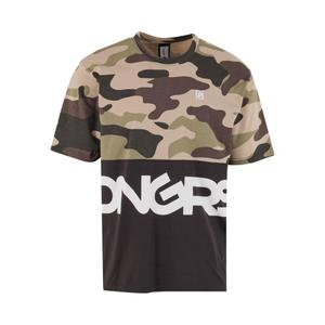 Koszulka Dangerous DNGRS image-3