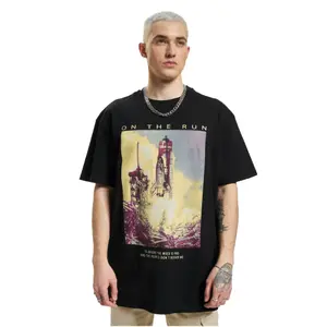 T-shirt Dangerous DNGRS Launch image-1