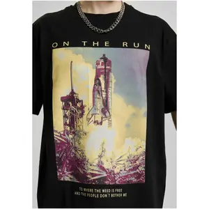 T-shirt Dangerous DNGRS Launch image-4