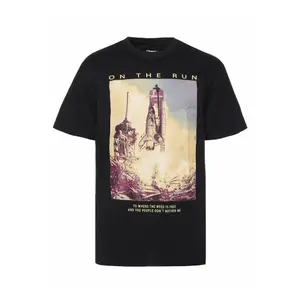 T-shirt Dangerous DNGRS Launch image-0