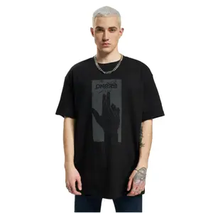 T-shirt Dangerous DNGRS ThePush image-1