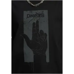 T-shirt Dangerous DNGRS ThePush image-4