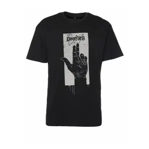 T-shirt Dangerous DNGRS ThePush image-0