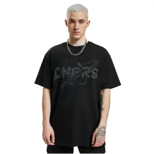 T-shirt Dangerous DNGRS Invador image-1