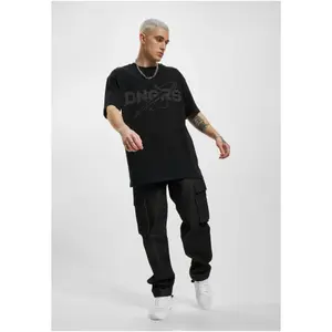 T-shirt Dangerous DNGRS Invador image-3