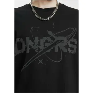 T-shirt Dangerous DNGRS Invador image-4