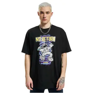 T-shirt Dangerous DNGRS NoReturn image-1