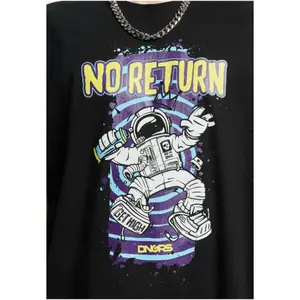 T-shirt Dangerous DNGRS NoReturn image-4