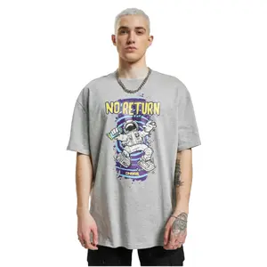 T-shirt Dangerous DNGRS NoReturn image-1