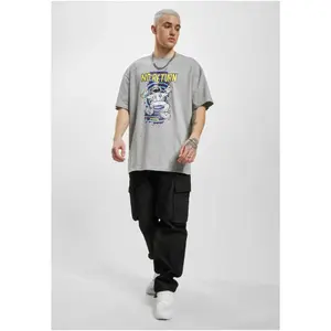 T-shirt Dangerous DNGRS NoReturn image-3