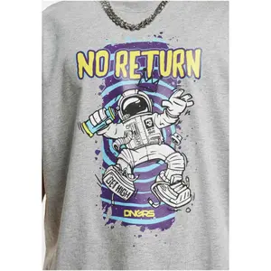 T-shirt Dangerous DNGRS NoReturn image-4