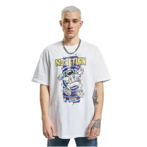 T-shirt Dangerous DNGRS NoReturn image-1