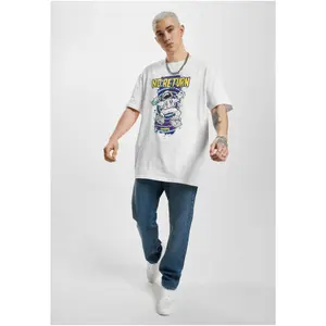 T-shirt Dangerous DNGRS NoReturn image-3